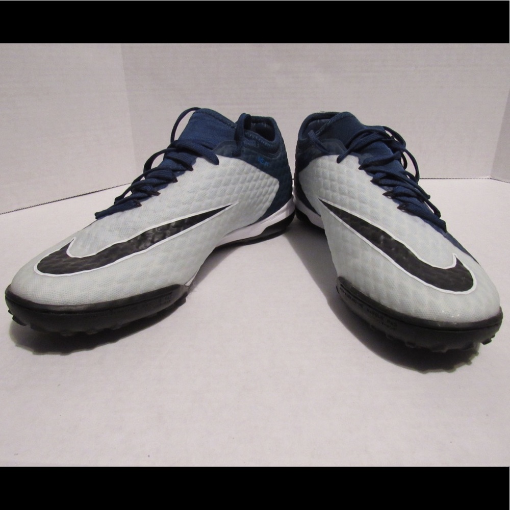 Nike HyperVenom Soccer Cleats